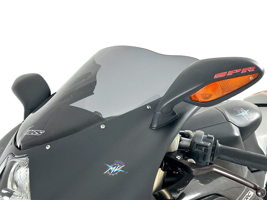 MV Agusta F4 1078 [2008-2011] - Závodní čelní sklo - pohled 10