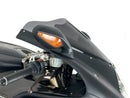 MV Agusta F4 1078 [2008-2011] - Závodní čelní sklo - pohled 8
