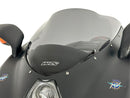 MV Agusta F4 750 [1998-2006] - Racing Windschild – Ansicht 12