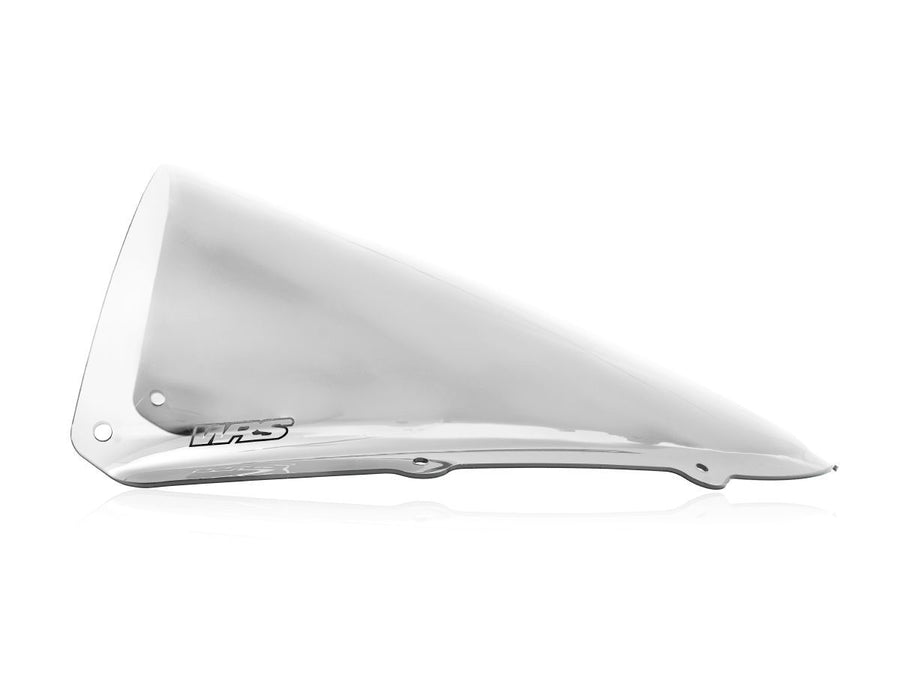 Aprilia RS 125 [1998-2005] - Racing Windschild – Ansicht 6