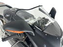MV Agusta F4 1078 [2008-2011] - Závodní čelní sklo – pohled 3