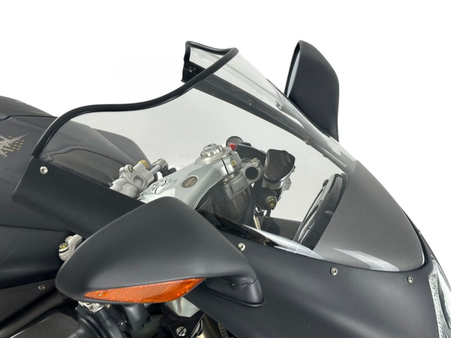 MV Agusta F4 1078 [2008-2011] - Závodní čelní sklo - pohled 7