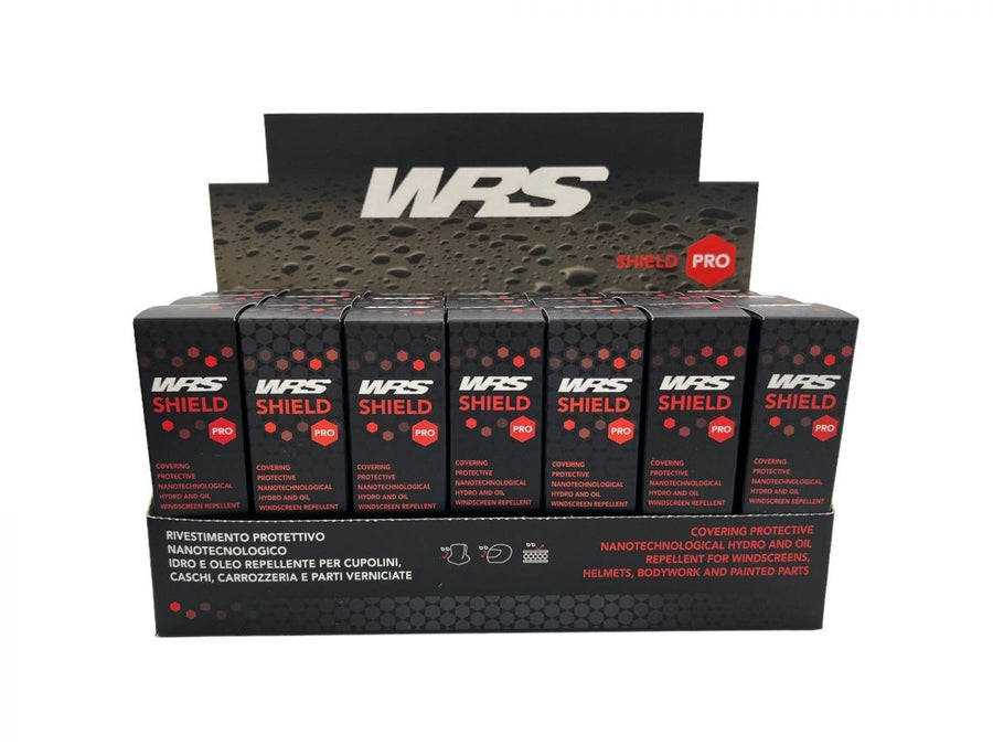 [WRS] - Shield Pro 2.0, 21er-Box – Ansicht 1