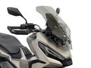 HONDA X ADV [2025-2026] - Cestovní čelní sklo – pohled 2