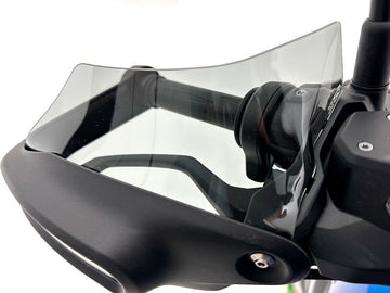 BMW R 1300 GS Adventure [2024-2026] - Handschutz-Erweiterung, Paar mit Montagesatz – Ansicht 2