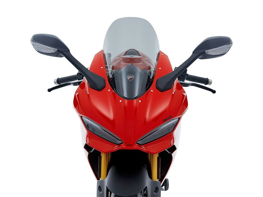 Ducati Panigale V2 S [2025-2026] - Racing Windschild +60 mm – Ansicht 11