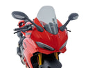 Ducati Panigale V2 [2025-2026] - Racing Windschild +60 mm – Ansicht 8