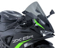 Kawasaki ZX-6R [2024-2026] - Racing Windschild +30 mm – Ansicht 5