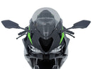 Kawasaki ZX-6R [2024-2026] - Racing Windschild +30 mm – Ansicht 11