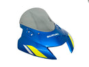 SUZUKI GSX-R 125 [2017-2024] - Racing Windschild hoch – Ansicht 11