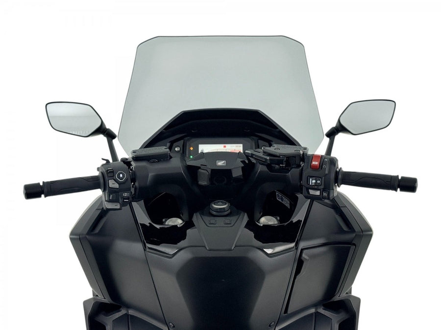 Honda Forza 750 [2025-2026] - Touring Windschild – Ansicht 9