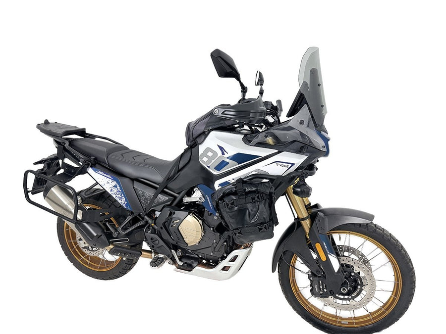 VOGE Valico 800 RALLY [2025-2026] - Touring Windschild – Ansicht 11
