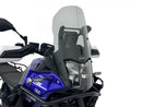 Yamaha Ténéré 700 [2025-2026] - cestovní čelní sklo – pohled 2