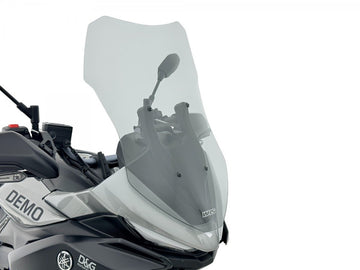 Yamaha Tracer 7 [2025-2026] - Touring Windschild – Ansicht 1