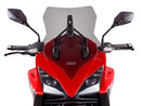 Moto Morini X-Cape 650 [2023-2026] - Sport Windschild – Ansicht 4