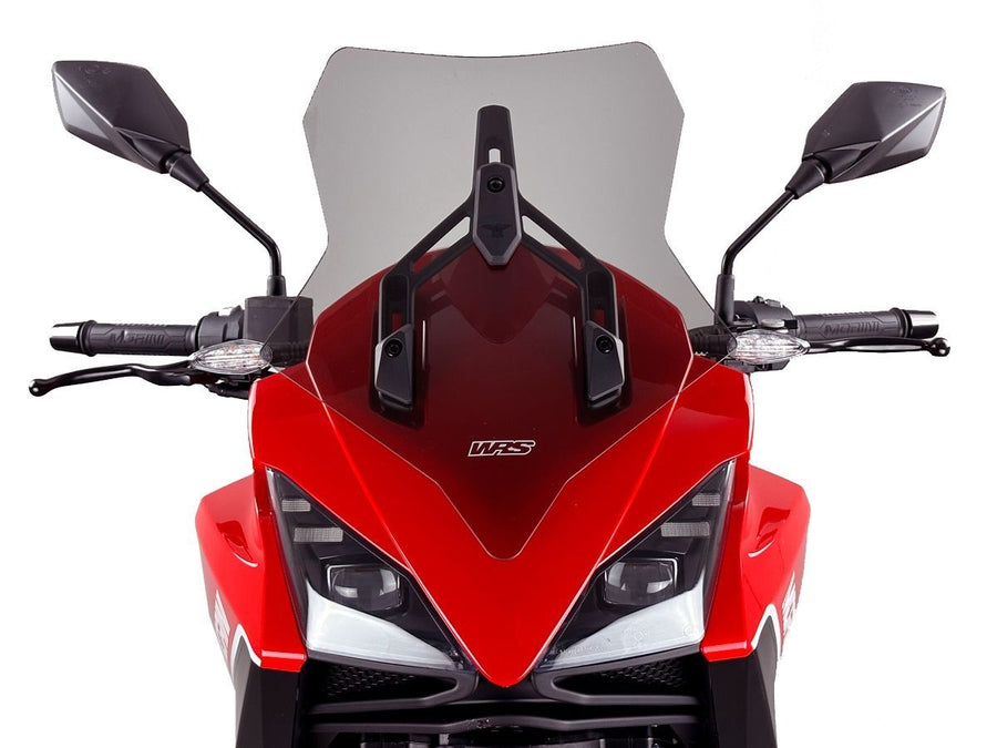 Moto Morini X-Cape 650 [2023-2026] - Sport Windschild – Ansicht 4
