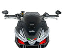 Aprilia Tuono V4 Factory [2021-2024] - Sport Windschild – Ansicht 3