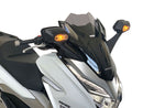 HONDA FORZA 125 [2018-2021] - Sportovní čelní sklo – pohled 1