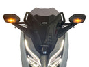 HONDA FORZA 125 [2018-2021] - Sportovní čelní sklo – pohled 5