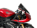 TRIUMPH SPEED TRIPLE 1200 RR [2022-2024] - Sportovní čelní sklo – pohled 7