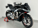 Aprilia Tuono V4 Factory [2021-2024] - Sport Windschild – Ansicht 8