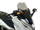 HONDA FORZA 125 [2018-2021] - Sportovní čelní sklo – pohled 4