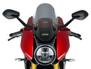 TRIUMPH SPEED TRIPLE 1200 RR [2022-2024] - Sportovní čelní sklo – pohled 5