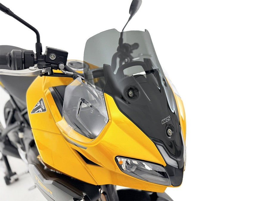 TRIUMPH TIGER SPORT 800 [2025-2026] - Sport Windschild – Ansicht 1