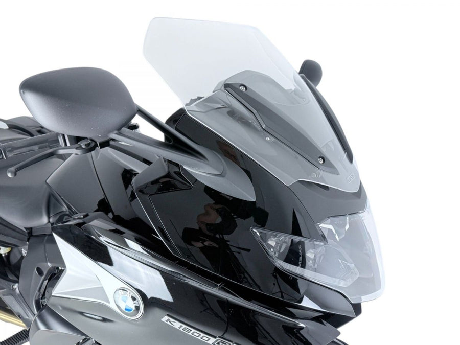 BMW K 1600 GT [2010-2026] - Sport Windschild – Ansicht 6