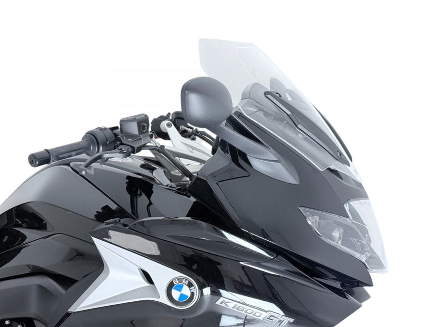 BMW K 1600 GT [2010-2026] - Sport Windschild – Ansicht 8