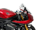 TRIUMPH SPEED TRIPLE 1200 RR [2022-2024] - Sportovní čelní sklo – pohled 9