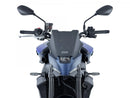 YAMAHA MT-09 Y-AMT [2024-2026] - Sport Windschild ohne Halterung – Ansicht 10