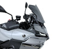Yamaha Tracer 9 GT+ [2025-2026] - Sport Windschild – Ansicht 8