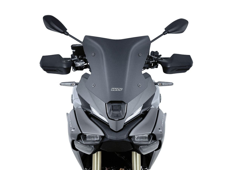 Yamaha Tracer 9 GT [2025-2026] - Sport Windschild – Ansicht 10