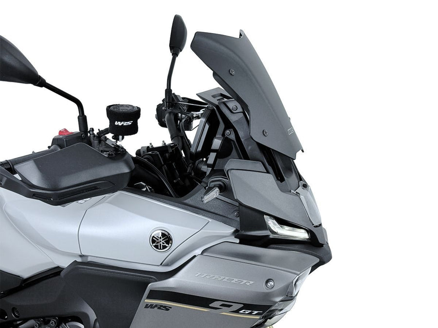 YAMAHA TRACER 9 [2025-2026] - Sport Windschild – Ansicht 8