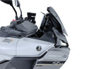 Yamaha Tracer 9 GT+ [2025-2026] - Sport Windschild – Ansicht 6