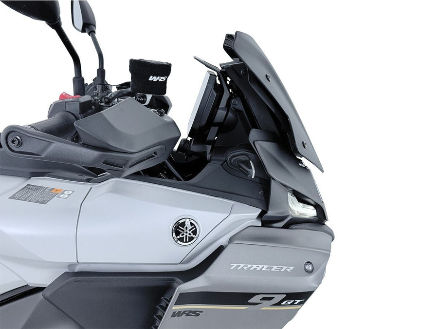 Yamaha Tracer 9 GT+ [2025-2026] - Sport Windschild – Ansicht 6