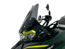 BENELLI TRK 702 [2023-2026] - Sportovní čelní sklo - pohled 7