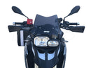 BMW F 650 GS [2008-2012] - Sportovní čelní sklo – pohled 9