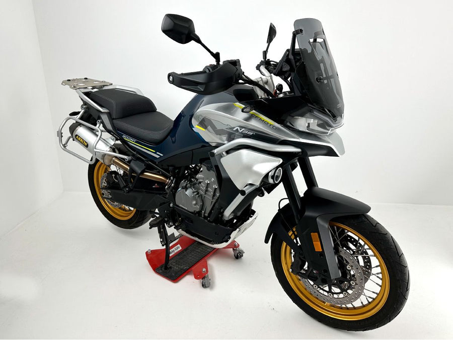 CF Moto 800 MT Sport [2022-2026] - Sport Windschild – Ansicht 9