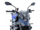 YAMAHA MT-09 Y-AMT [2024-2026] - Sport Windschild ohne Halterung – Ansicht 3