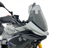 Yamaha Tracer 7 [2025-2026] – Sportovní čelní sklo – Pohled 7