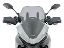 Yamaha Tracer 7 [2025-2026] – Sportovní čelní sklo – Pohled 5