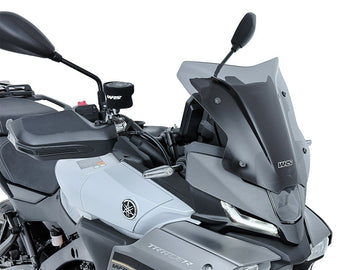 Yamaha Tracer 9 GT+ [2025-2026] - Sport Windschild – Ansicht 1