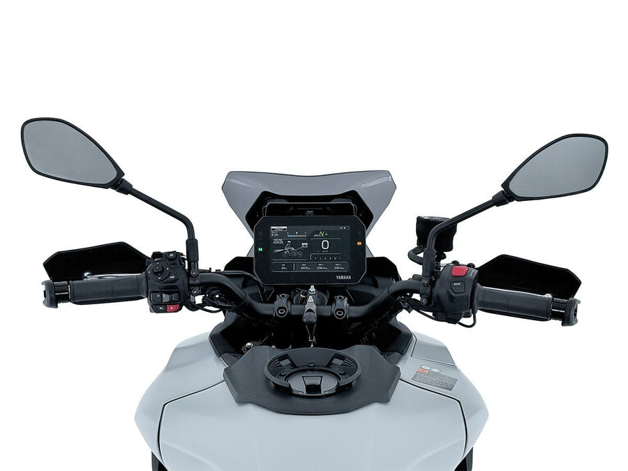Yamaha Tracer 9 GT+ [2025-2026] - Sport Windschild – Ansicht 11