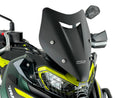 BENELLI TRK 702 [2023-2026] - Sportovní čelní sklo - pohled 8