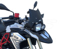 BMW F 650 GS [2008-2012] - Sportovní čelní sklo – pohled 12
