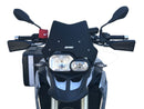 BMW F 800 GS [2008-2017] - Sportovní čelní sklo – pohled 10