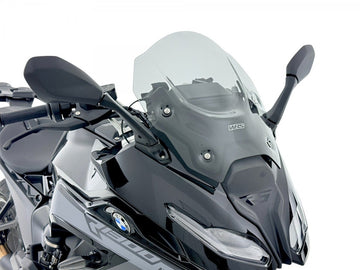 BMW R 1300 RS [2025-2026] - Sport Windschild – Ansicht 2