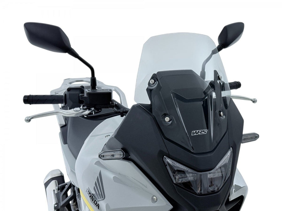 Honda XL 750 Transalp [2025-2026] - Sport Windschild – Ansicht 8